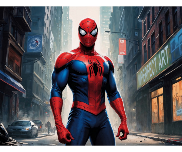 Le Gardien de New York