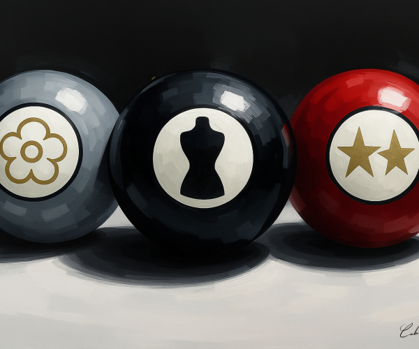 Billard Haute Couture 