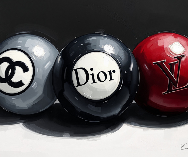 Billard Haute Couture 